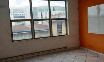 Imagem 6: Predio Comercial 2400m2, 4 Andares, 16 Salas, 8 Banheiros, 25 Vagas de Garagem, Ótima Loca