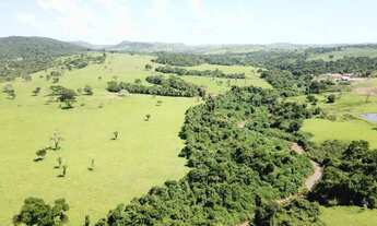 Imagem 2: Fazenda 174 Alqueires, Boa de Água, Casa Sede, Curral, Terra Vermelha de Culturão, Ótima p