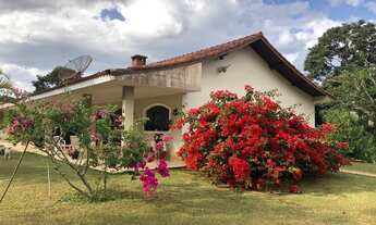 Imagem: Sítio 12,7 Alqueires, Bom de Água com