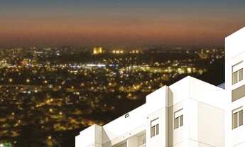 Imagem: Lançamento Residencial Panorama Aptos 54,25m2