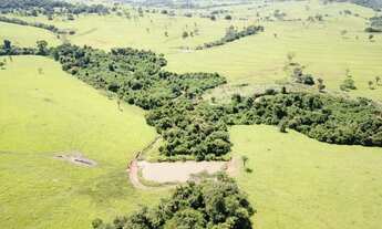 Imagem 7: Fazenda 174 Alqueires, Boa de Água, Casa Sede, Curral, Terra Vermelha de Culturão, Ótima p