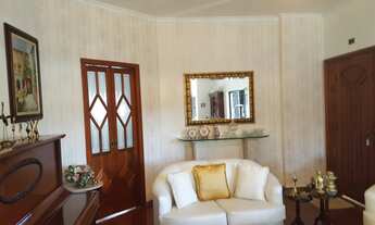 Imagem 7: Casa Duplex 450m2, 4 Dormitórios, 4 Suítes, 1 Suíte c/ Closet, 10 Vagas de Garagem, Amplo