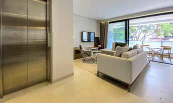 Imagem 2: Lançamento Alto Cambuí Aptos 129m2, 3 Tipos de Plantas, Área de Lazer Completa, Varanda Go