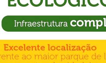 Imagem: Breve Lançamento Loteamento Parque Ecológico