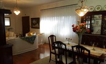 Imagem 5: Casa Duplex 450m2, 4 Dormitórios, 4 Suítes, 1 Suíte c/ Closet, 10 Vagas de Garagem, Amplo