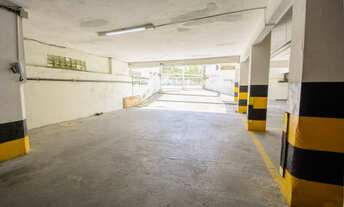 Imagem 4: Cobertura 217m2, Em Frente a Praia, 3 Dormitórios, 1 Suíte, 1 Vaga de Garagem, 2 Banheiros