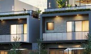 Imagem: Breve Lançamento Alphaville Casas Triplex