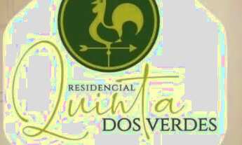 Imagem 1: Breve Lançamento Quinta dos Verdes Lotes a Partir de 305m2, Área de Lazer Completa, Ótima
