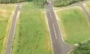 Imagem: Lançamento Park Gran Reserve Lotes de 250m2