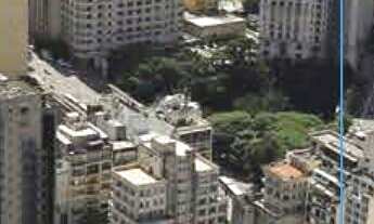 Imagem 4: Lançamento MySpace, Studio 55,83m2, 2 Dormitórios, 1 Banheiro, 1 Vaga de Garagem, Área de