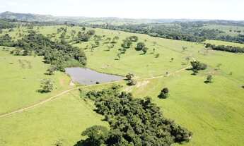 Imagem: Fazenda 174 Alqueires, Boa de Água, Casa