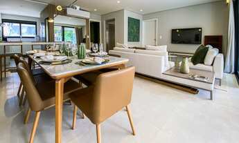 Imagem: Lançamento Alto Cambuí Aptos 129m2, 3