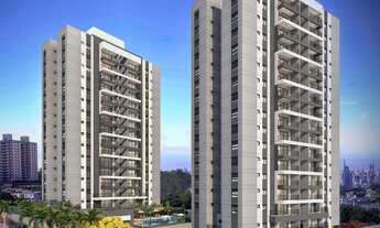 Imagem 1: Lançamento Ampliare Aptos 98m2 a 123,67m2, 2 ou 3 Suítes, Área de Lazer Completa, Depósito