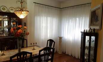 Imagem 4: Casa Duplex 450m2, 4 Dormitórios, 4 Suítes, 1 Suíte c/ Closet, 10 Vagas de Garagem, Amplo