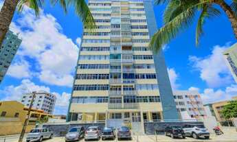 Imagem 6: Cobertura 217m2, Em Frente a Praia, 3 Dormitórios, 1 Suíte, 1 Vaga de Garagem, 2 Banheiros