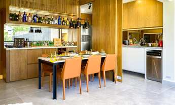 Imagem 7: Lançamento Ampliare Aptos 98m2 a 123,67m2, 2 ou 3 Suítes, Área de Lazer Completa, Depósito