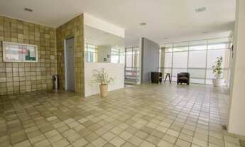 Imagem 5: Cobertura 217m2, Em Frente a Praia, 3 Dormitórios, 1 Suíte, 1 Vaga de Garagem, 2 Banheiros