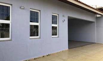 Imagem: Imperdível Casa à venda em Sumaré-SP