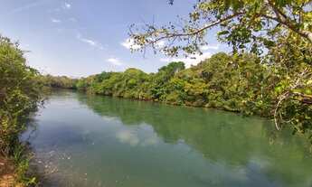 Imagem: Fazenda 420 Alqueires, Boa de Água com