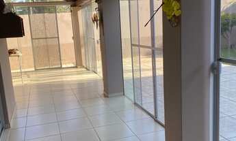 Imagem 4: Condomínio Arvore da Vida Casa 250m2 4 Suítes 1 Dorm Suíte Empregada,Armario Cozinha,Banhe