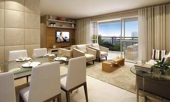 Imagem: Residencial Botânica, Apartamentos de 68m2