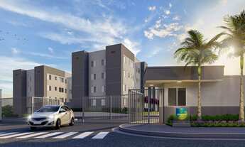 Imagem: Lançamento Conquista Nature, Apartamentos