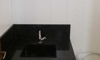 Imagem 6: Condomínio Para Evangelicos Casa Térrea 65m2 2 Dorms 1 Suíte,Sala,Cozinha,Banheiro,2 Ar Co