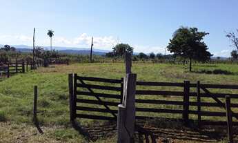 Imagem 4: Fazenda 260 Alqueires, Boa de Água com 5 Represas, Corrego Atravessando a Propiedade, 2 Ca