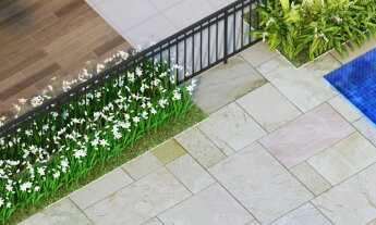 Imagem 7: Lançamento Still Nova Campinas Apartamentos de 40m2 a 59 m2, 1 ou 2 Dormitórios, Suíte, Ár