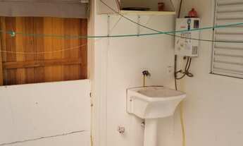 Imagem 5: Condomínio Para Evangelicos Casa Térrea 65m2 2 Dorms 1 Suíte,Sala,Cozinha,Banheiro,2 Ar Co