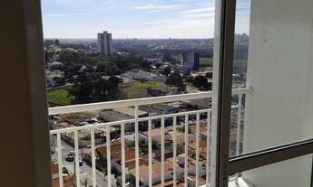 Imagem 7: Cobertura 60m2, 2 Dormitórios, 1 Suíte, 2 Vagas de Garagem, Área de Lazer Com Salão de Fes