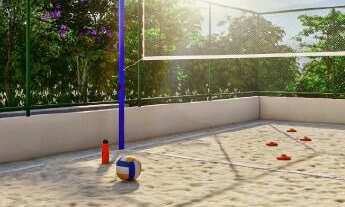 Imagem 7: Lançamento Conquista Nature, Apartamentos de 42,21m2 a 58,13m2, 2 Dormitórios, 1 Vaga de G