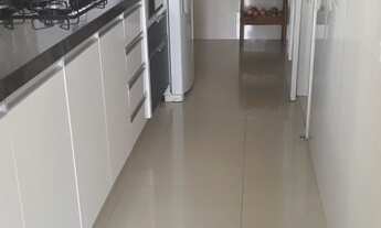 Imagem 2: Apartamento 128m2 no Condominio Alta Vista, 3 Suítes, Varanda Gourmet, 2 Vagas de Garagem