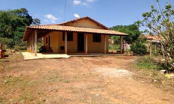 Imagem: Chácara 1000m2 Bairro Santa Cruz c/Padaria,Escola,Mercado,Casa