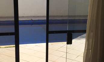 Imagem 2: Arvore da Vida Casa Duplex 4 Dorms 1 Suíte,Hidro,Sala,Cozinha,3 Banheiros,Lavabo,Lareira,P