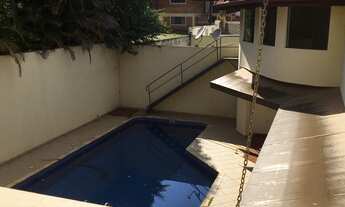 Imagem 3: Arvore da Vida Casa Duplex 4 Dorms 1 Suíte,Hidro,Sala,Cozinha,3 Banheiros,Lavabo,Lareira,P