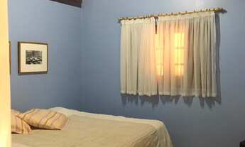 Imagem 4: Arvore da Vida Casa Duplex 4 Dorms 1 Suíte,Hidro,Sala,Cozinha,3 Banheiros,Lavabo,Lareira,P