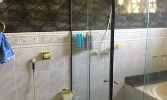 Imagem 6: Arvore da Vida Casa Duplex 4 Dorms 1 Suíte,Hidro,Sala,Cozinha,3 Banheiros,Lavabo,Lareira,P