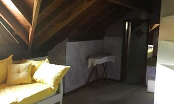 Imagem 7: Arvore da Vida Casa Duplex 4 Dorms 1 Suíte,Hidro,Sala,Cozinha,3 Banheiros,Lavabo,Lareira,P