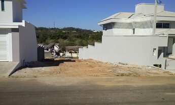 Imagem: Estancia das Flores Térreno 377m2 Otima