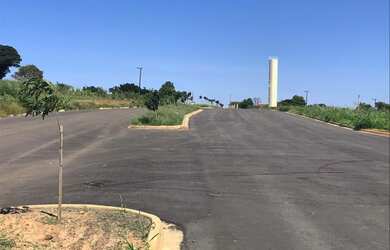 Imagem: Loteamento Recanto Tropical Lotes a Partir