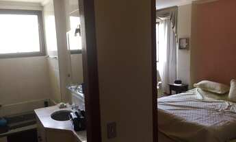 Imagem 5: Apto 200m2 3 Dorms c/Armarios,Sala,Cozinha Planejada,3 Banheiros,1 Vaga Coberta,Varanda,Sa