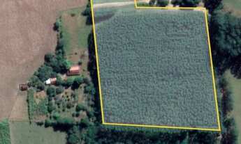 Imagem: Chacara 1,1/2 Alqueires Plano( Sem Casa),c/Agua