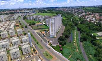 Imagem 2: Gran Vic Barcelona Aptos 44 e 55m2 2 Dorms,Sala 2 Ambientes,Banheiro,Cozinha Americana,Laz