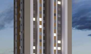 Imagem: Gran Vic Barcelona Aptos 44 e 55m2 2 Dorms,Sala