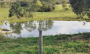 Imagem: Sítio 1,5 Alqueires, Bom de Água com Açude