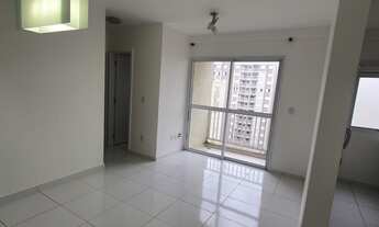 Imagem: Apartamento 55m2, 2 Dormitórios, 1 Banheiro