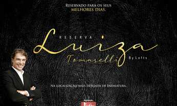 Imagem 2: Breve Lançamento Reserva Luiza Tomaselli, Apartamentos de 155m2 e 322m2, 3 ou 4 Dormitório