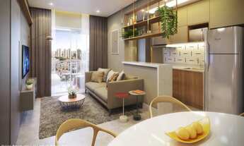 Imagem: Breve Lançamento Citta Di Módena, Apartamentos