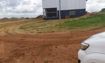 Imagem 2: Fazenda 500 Alqueires, Acesso Asfaltado, Toda em Pasto, Casa, Barracão, Mangueira, Poço Ar